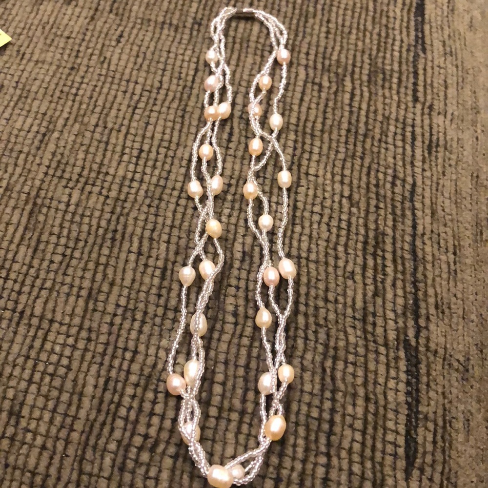 Magnetic Necklace (#680)